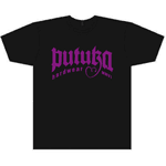 Putuka's Black T-shirt