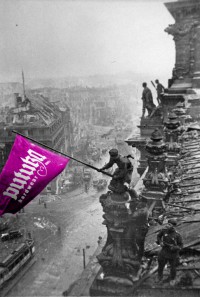 La bandera de Putuka sigue ondeando